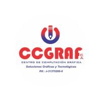 Logotipo de Ccgraf, C.A